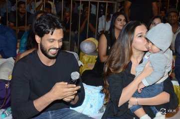 Awe Movie Pre Release Event Photos